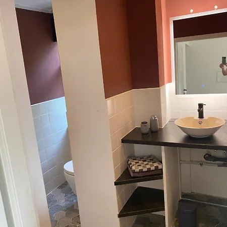 Loft In Der Alten Spinnerei Gronau  Esterno foto
