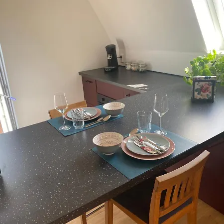 Loft In Der Alten Spinnerei Gronau  Esterno foto