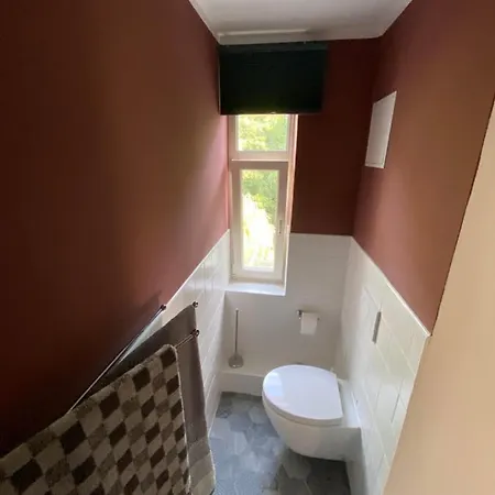 Loft In Der Alten Spinnerei Gronau  Esterno foto
