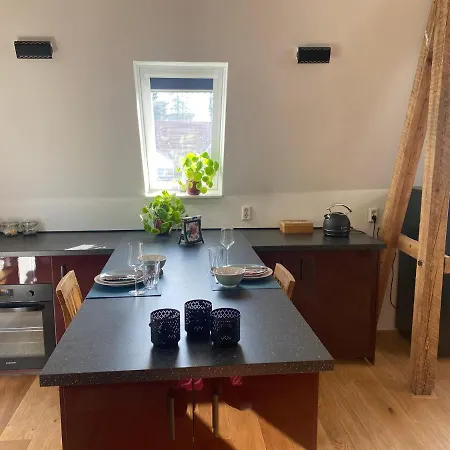 Loft In Der Alten Spinnerei Gronau  Esterno foto