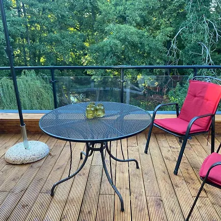 Loft In Der Alten Spinnerei Gronau  Esterno foto