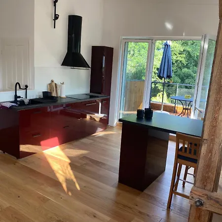 Loft In Der Alten Spinnerei Gronau  Esterno foto