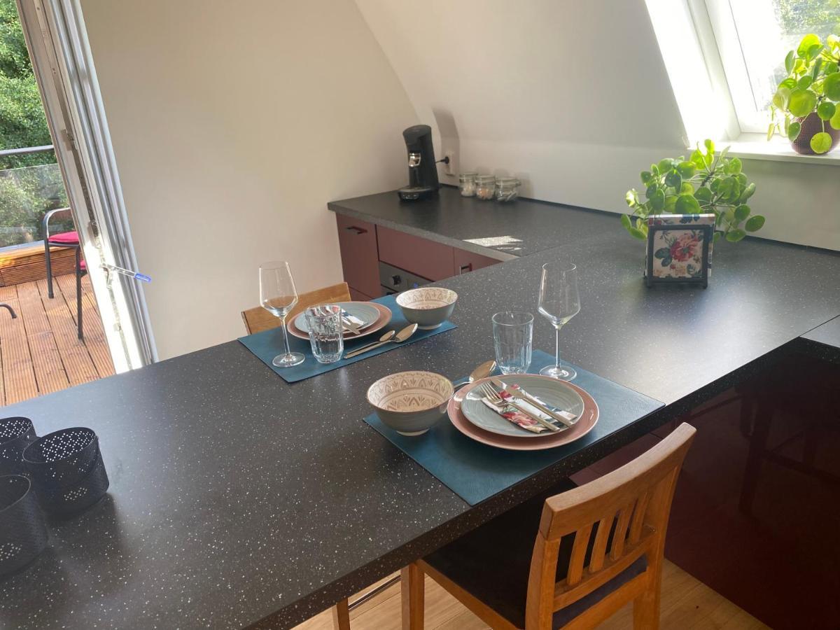 Loft In Der Alten Spinnerei