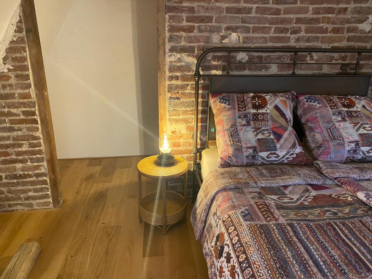 Apartment Loft In Der Alten Spinnerei Gronau (Westfalen)
