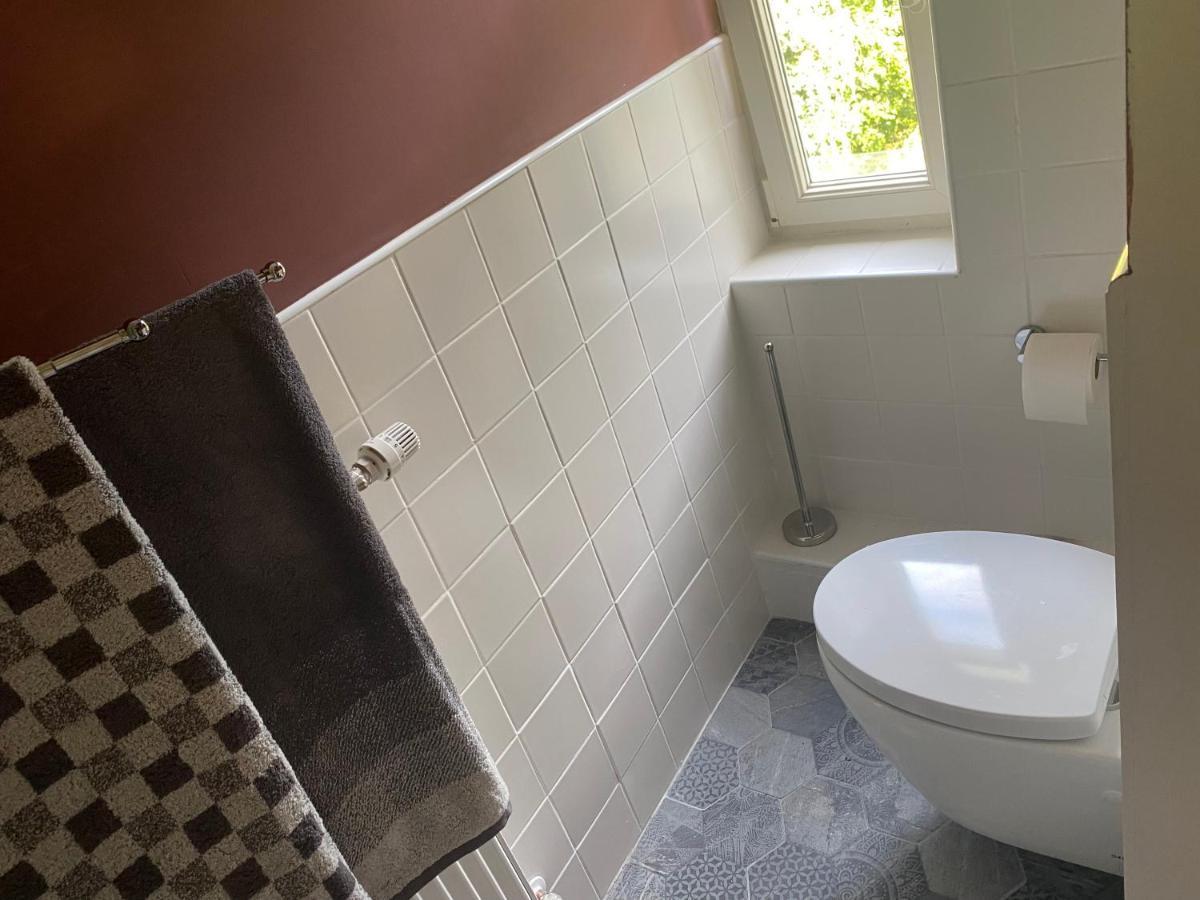 Apartament Loft In Der Alten Spinnerei Gronau (Westfalen)