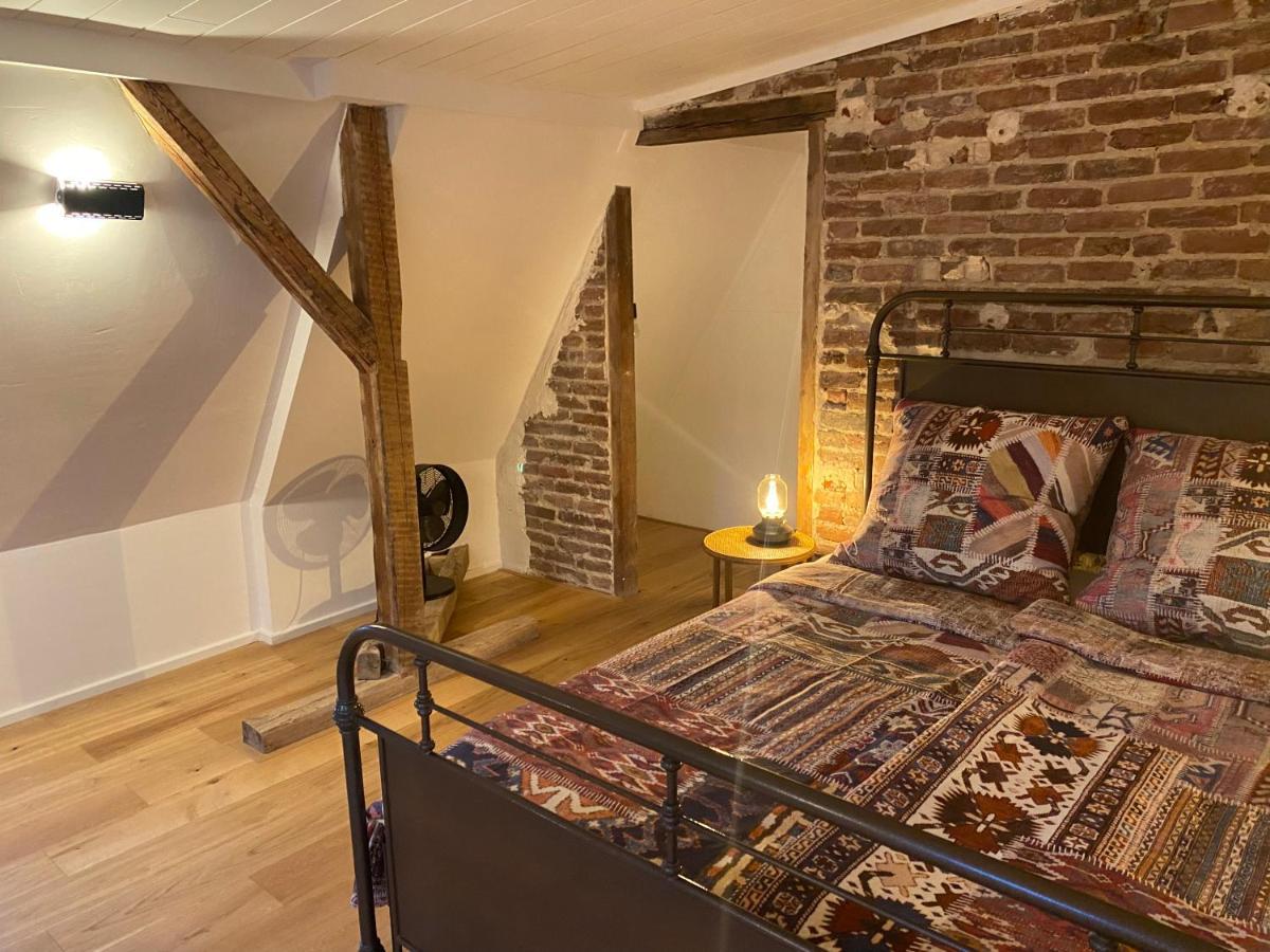 Loft In Der Alten Spinnerei *