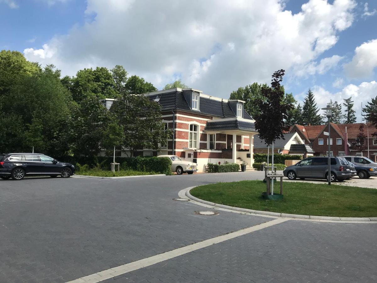Apartment Loft In Der Alten Spinnerei Gronau (Westfalen)