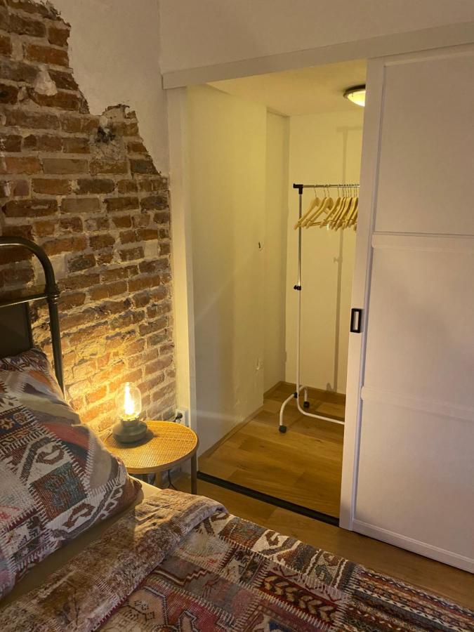 Loft In Der Alten Spinnerei *