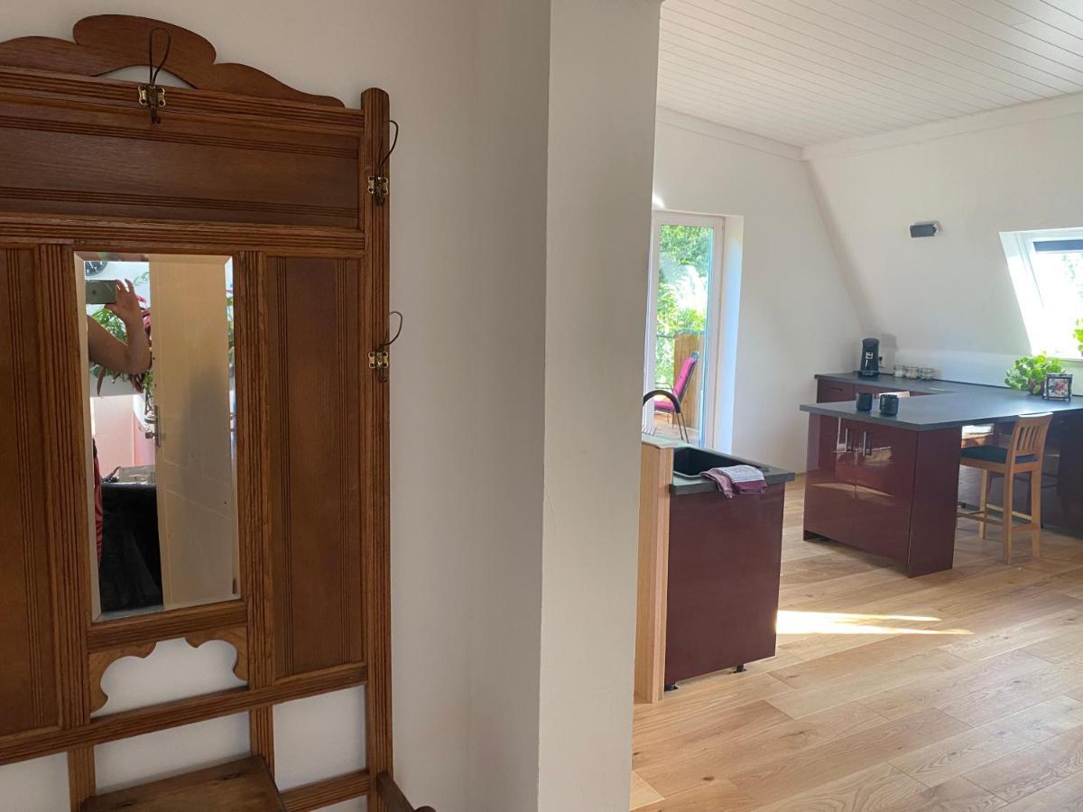 Apartment Loft In Der Alten Spinnerei