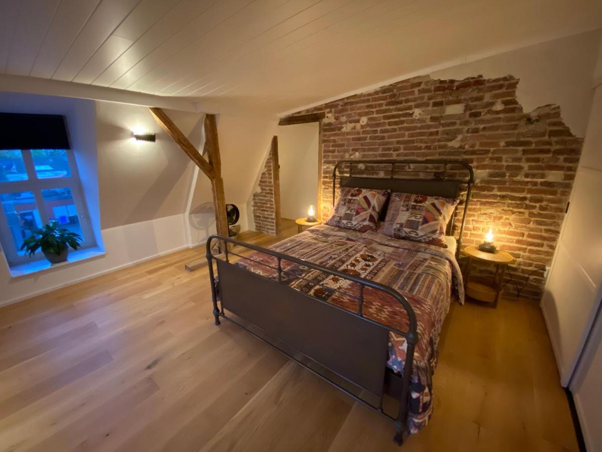 Loft In Der Alten Spinnerei Apartament Gronau (Westfalen)