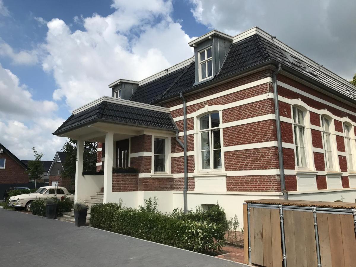 Apartment Loft In Der Alten Spinnerei Gronau (Westfalen)